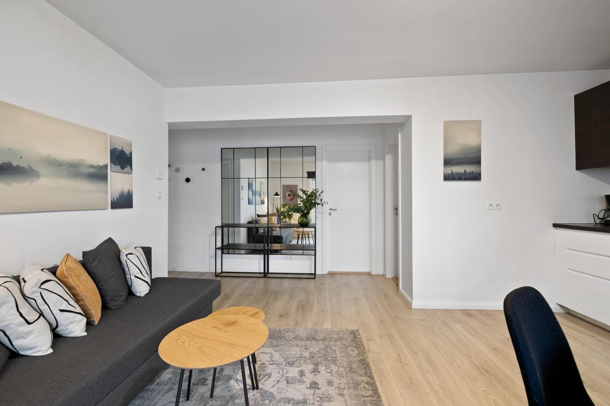 Lokastigur Charming And Inviting Apartment Reykjavík Eksteriør billede