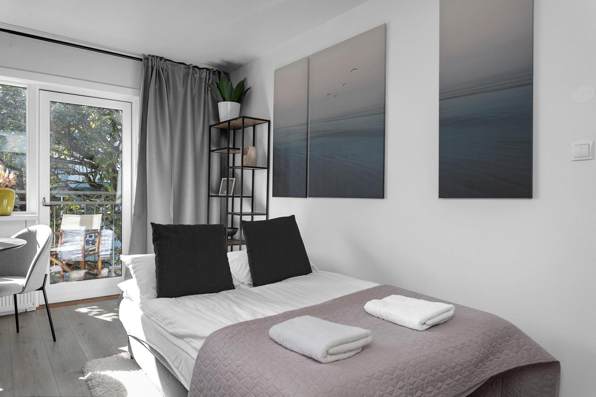 Lokastigur Charming And Inviting Apartment Reykjavík Eksteriør billede